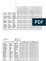 Lista de Alumnos 1