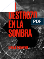 UN Destrozo en La Sombra: Urna Semper