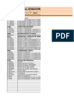 Comprobante 005 Nomina