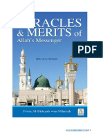 Miracles - and - Merits - of - Allah-S - Messenger-PBUH A4 PDF