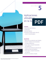 Aplicaciones - Web - (PG - 105 145)