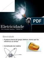 Eletricidade: Constituição, Corrente, Circuitos em