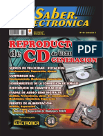 Club SE 06 - Reproductores de CD (Jun 2005)