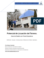 Doc_Potencial de Licuación del Terreno (Guia de Diseño).pdf