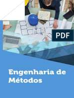Engenharia de Métodos PDF