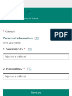 Microsoft Forms PDF