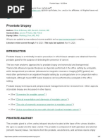 Step-by-Step Percutaneous Nephrostomy Guide | PDF | Medical Specialties ...