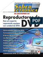 Club SE 34 - 10 Lecciones de Reproductores de DVD (Oct 2007).pdf
