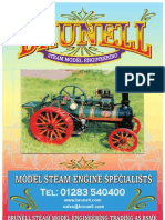 Brunell Catalogue
