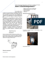 Laboratorio 2 Electromagnetismo