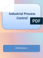 Industrialprocesscontrol 120310035732 Phpapp02 PDF