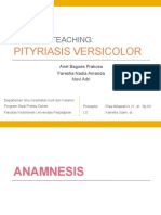 BST - Pityriasis Versicolor - Ariel Faresha Adri