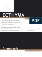 BST - Ecthyma