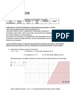 C2. T3. 5ab. Inecuaciones Lineales Con Dos Incógnitas.