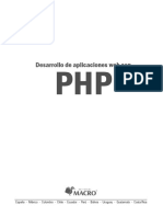 Desarrollo Web PDF