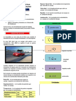 Guia de Trabajo Fisica 10 No. 5.