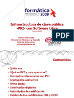 Infraestructura de Clave Pblica Con Software Libre 1234800261492633 3