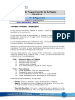 Problemas Terminal Server inventario Ofimática