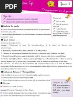 Alphas Progression En 3 Jours Sanleane Lb Pdf