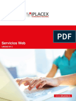 Servicios Web 3