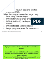 Functions Basics