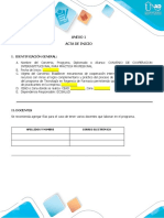 Anexo 1- Acta Inicio