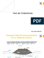 Aspectos Hidrológicos y Otros Tratamientos