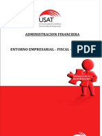 2.-Entorno Empresarial, Fiscal y Financiero