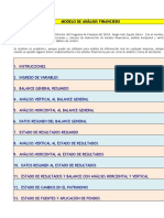ECFI02-Modelo-Analisis-Financiero - INDICADORES