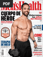 Salud PDF | PDF | Pelo | Bienestar
