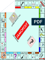 plateau Jamopoly