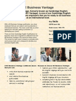 b2 Business Vantage PDF