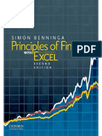 Principles of Finance With Excel 2nd Edition