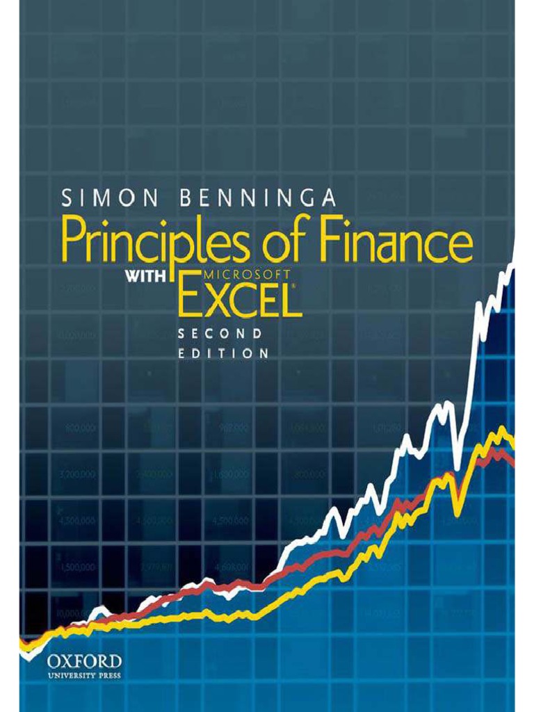 Principles of Finance with Excel 第二版 1?v=1