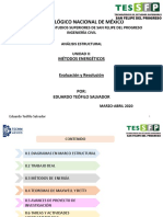 EX Métodos Energéticos