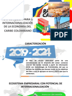 Plan de Accion Internacionalizacion