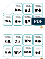 Actividades para El Abecedario PDF