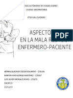 Proyecto de Investigacion