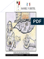b01. HANSEL - Y - GRETEL PDF