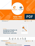 Incidencia-Estados-Excepcion-Relaciones-Laborales-V2 DIAPOSITIVAS PDF