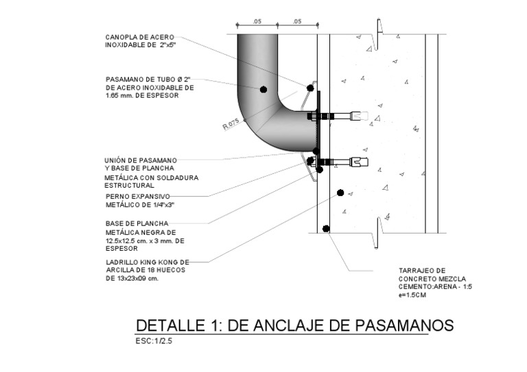 PANTALON | BERETTA-SELLECK, Black main image 1