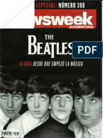 The Beatles, News Week