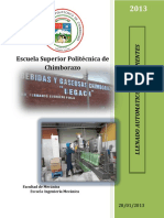 Automatizacion Llenado Auntumatico de Recipientesl PDF