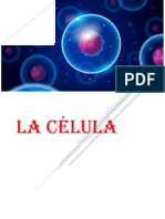 Modulo 2. La Celula PDF