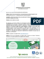 Instructivo Formulario Plan de Trabajo PDF
