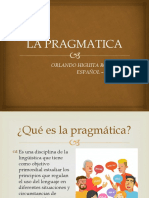 La Pragmatica