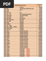 Baterias para Laptop PDF