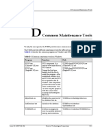 02-D Common Maintenance Tools PDF