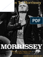 Hold on to Morrissey