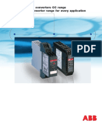 ABB ItoI Manual PDF